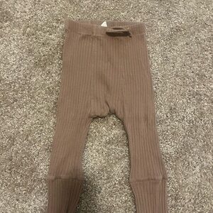 Kate Quinn 2T Panda Pants